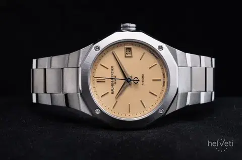 Baume & Mercier Riviera 10822