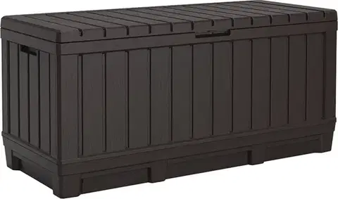 Zahradní úložný box KENTWOOD 350L Keter