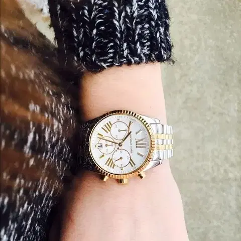 Michael Kors Lexington MK5955
