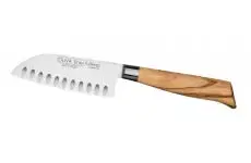 Burgvogel Oliva Line Santoku 13 cm