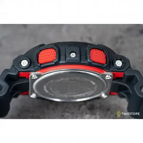 Casio G-Shock GA-100-1A4ER
