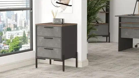 Drawer Vs3-Cga