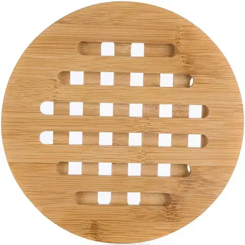 Banquet Podložka BRILLANTE Bamboo 17,5 x 1 cm 