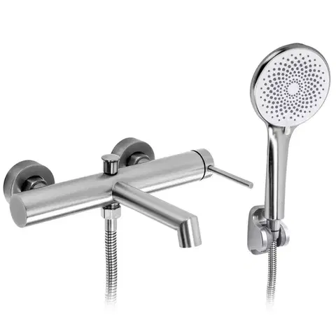 REA Vanová baterie Foss Nickel Brush REA-B6892