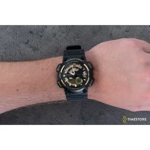 Casio Collection AEQ-110BW-9AVEF