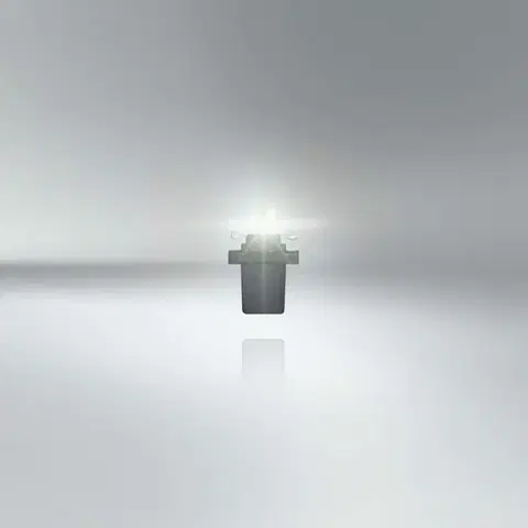 OSRAM 2721MF 1,2W 12V
