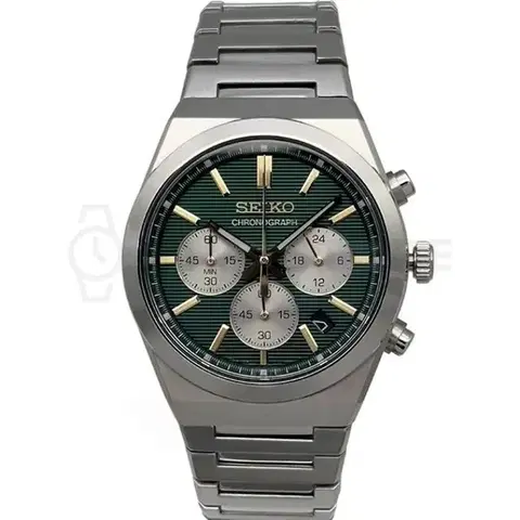 Seiko Chronograph SSB461P1