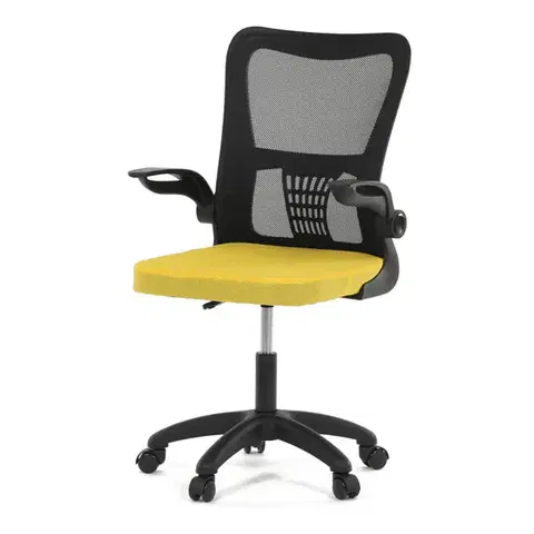 Kancelářská židle KA-K2006 Autronic