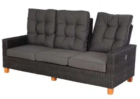Zahradní sedací souprava HWC-G28