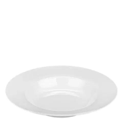 Hluboký talíř 22 cm set 4 ks - Basic - 490801