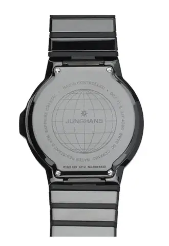 Junghans Force Mega Solar 18/1133.44