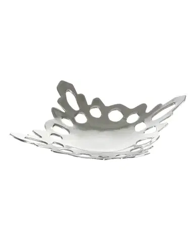 Servírovací tác Kalyani 32,5x32,5x9cm