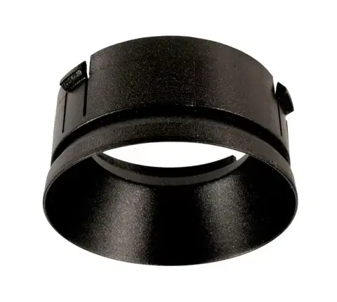 Deko-Light kroužek pro reflektor černá pro sérii Klara / Nihal Mini / Rigel Mini / Can 930302