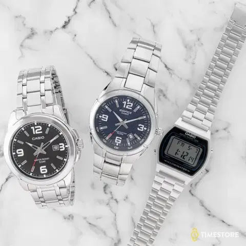 Casio Collection MTP-1314PD-1AVEF