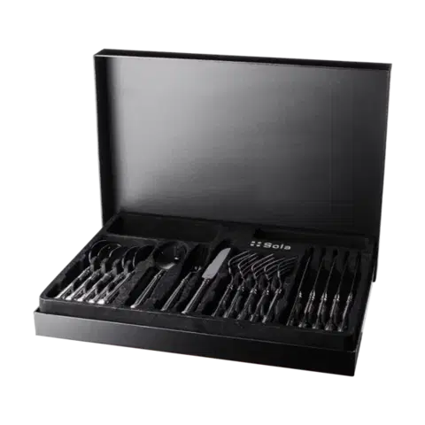 Sada příborů 24 ks - Royal - 115605