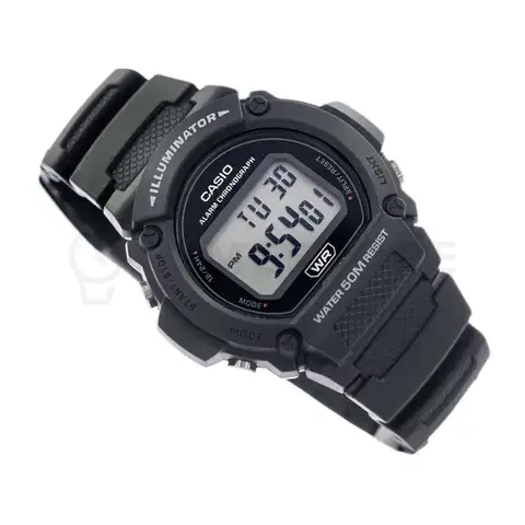 Casio Colection W-219H-1AVEF
