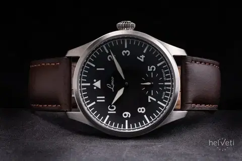 Laco Flieger Ulm 39