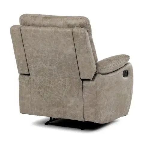 Polohovací TV křeslo TV-4092 Autronic