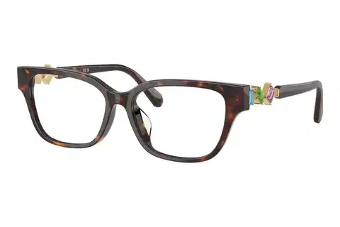 Swarovski SK2049D 1002 - ONE SIZE (54)