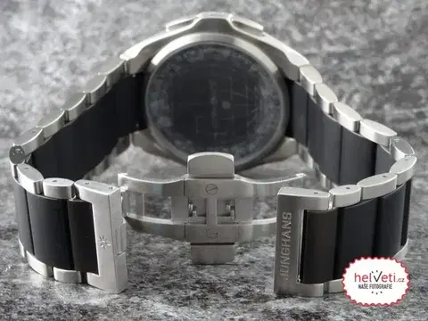 Junghans Spectrum Mega Solar 18/1425.44