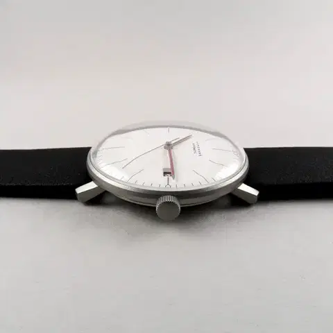 Junghans Max Bill Automatic Bauhaus 27/4009.02