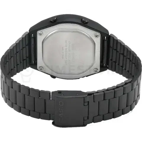 Casio Vintage B640WB-1BEF