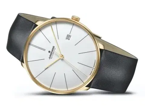 Junghans Meister Fein Automatic 27/7150.00