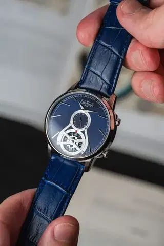 Davosa CUORE² 162.497.44