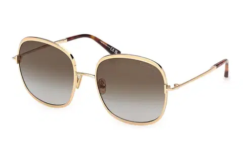 Tom Ford Sofia 02 FT1320 30P - ONE SIZE (57)