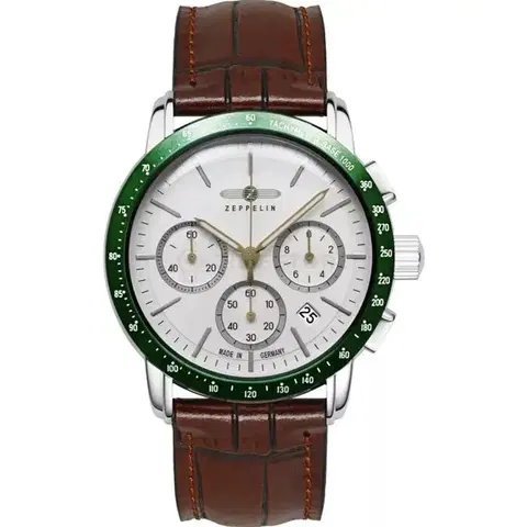 Zeppelin New York 8878-4