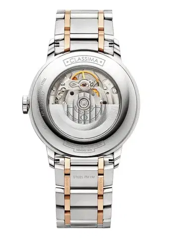 Baume & Mercier Classima 10217