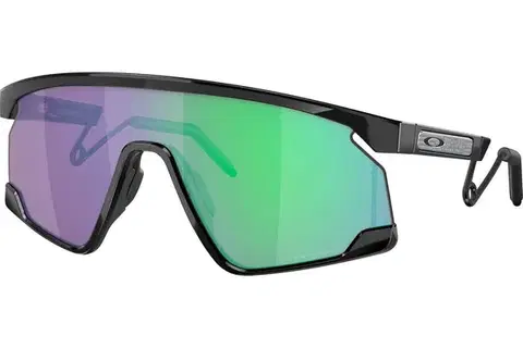 Oakley Bxtr Metal OO9237 923707 PRIZM Jade - ONE SIZE (39)