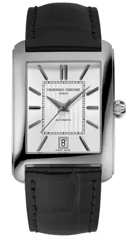 Frederique Constant Classics Carrée Automatic FC-303S4C26