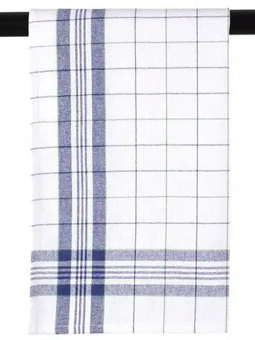 PROHOME - Utěrka kuchyňská 45x65cm modrá