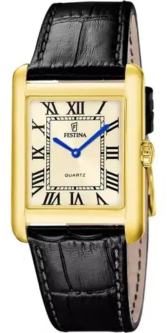 Festina Classic Strap 20772/2