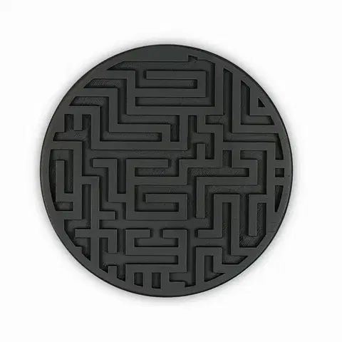 Dekorativní doplněk na zeď ART139