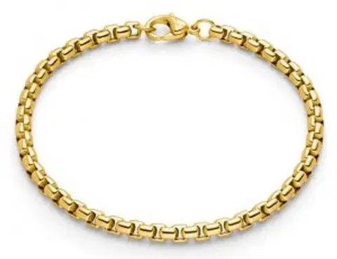 Náramek Boccia Titanium 03064-0218