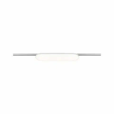 PAULMANN URail LED Panel Deck 13,5W bílá 3.000K kov 953.71 VÝPRODEJ VZORKU
