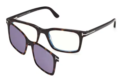 Tom Ford FT6175-B 052 - ONE SIZE (53)