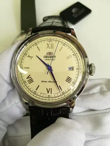 Orient Bambino Version 2 TAC00009N