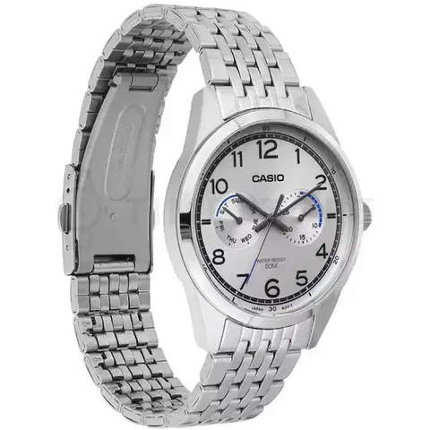 Casio Enticer MTP-E340D-7AVDF