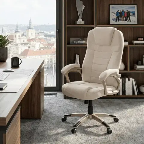 Kancelářské křeslo KA-C713 Autronic