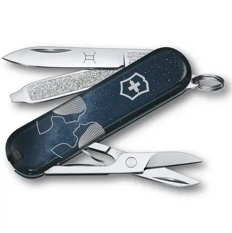 Nůž Victorinox Classic SD Zodiac Exclusive Edition Gemini 0.6223.2GEM