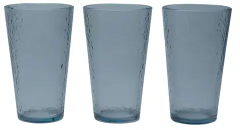 PROHOME - Sklenice 450ml sada 3ks