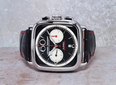 Alexander Shorokhoff Square&Round AS.SR01-4