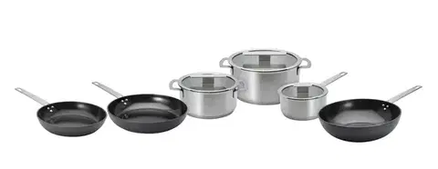 Electrolux E9HOECW WOK pánev, Ø32 cm, Easy2Clean