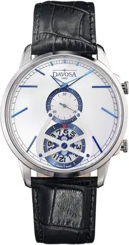 Davosa CUORE² 162.497.14