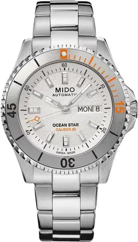Mido Ocean Star 200 M026.930.11.031.00