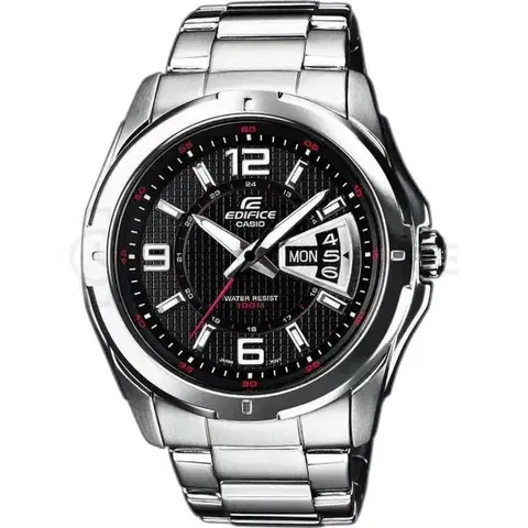 Casio Edifice EF-129D-1AVEF