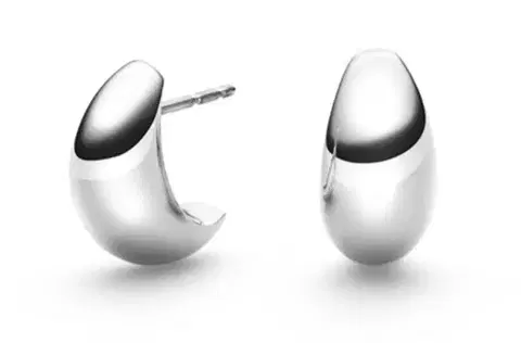 Náušnice Boccia Titanium 05089-01